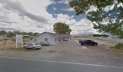 Rural Nevada Counseling