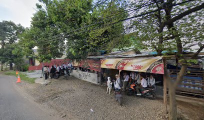 CIPTA USAHA TEKNIK ( BENGKEL LAS BUBUT)