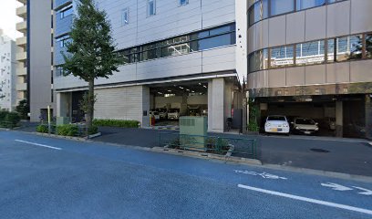 トヨタ モビリティパーツ㈱ 東京･山梨統括支社 文京営業所