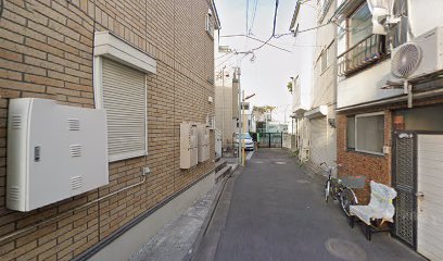 荒川区立 二瑞小にこにこすくーる