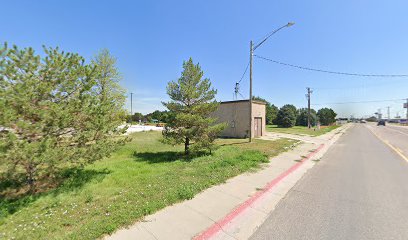 Platte Valley Bank Community Center