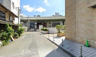 トラストパーク 大阪JAビル