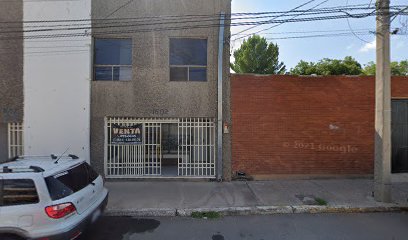 Escuela Metafísica de Chihuahua 'Arcángel Gabriel'.