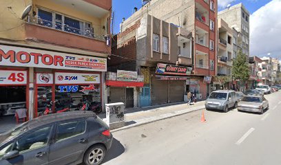 GAZİANTEP MOTORSİKLETCİLER ESNAF ODASI