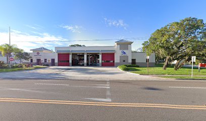 Melbourne Fire Department