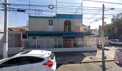 Casa Sepulveda