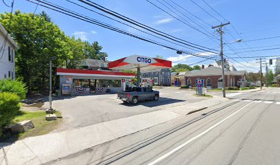 Citgo