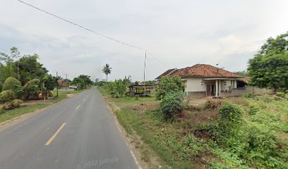 Lampung utara