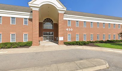 Professional Schools at Southside Regional Medical Center