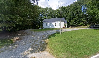 Campground Church