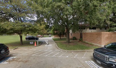 Rice housing and dining