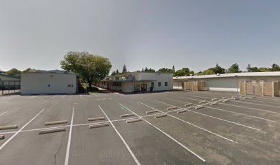 Pleasant Hill Adult Education Center