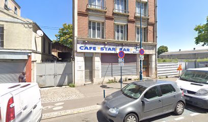 Cafe Star Bar