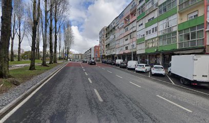 Marques Porfirio & Espirito Santo, Lda. Amadora