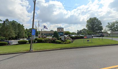 Lower Paxton Township Police Department
