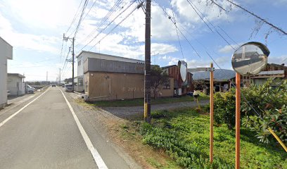 リアルエムズボディー 本社・塗装工場