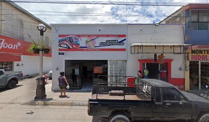 Autotransportes de Guasave