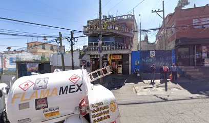 Tlapaleria y Ferretería 'La Más Barata'