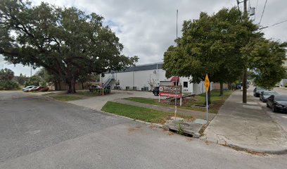 Hyde Park Storage Unit Near Tampa