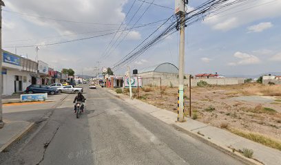 Terreno en San Antonio, Pachuca