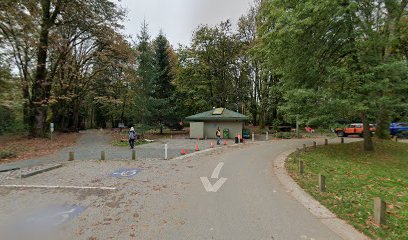 Bridgman Park Shelter Area