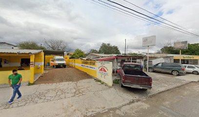 Cooperativa de Transportes Loma Colorada