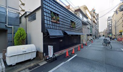 大阪屋建具道具美術店