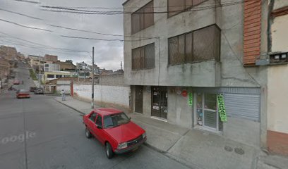 Tienda La Panadería