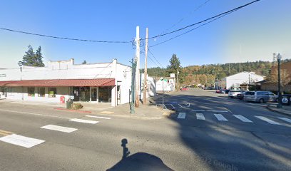 Orting Library