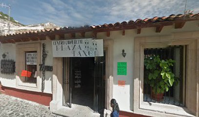 Comisión de Agua Potable y Alcantarillado de Taxco