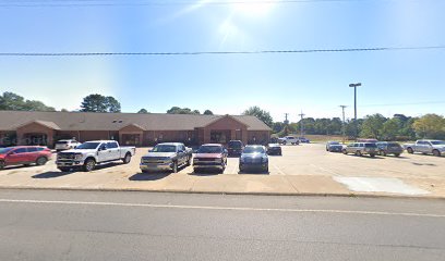 Arkansas Heart Hospital Clinic