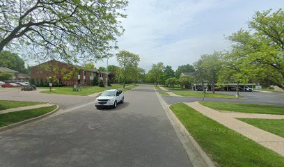 Silver Maple Village