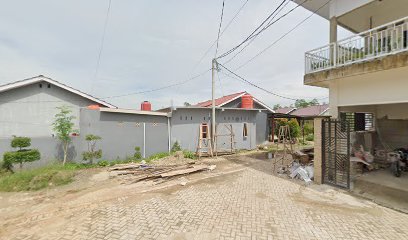 Rumah Ziyad