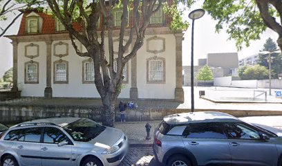 A Oficina - Centro De Artes Mesteres Tradicionais De Guimarães, Ciprl