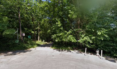 Driskell Park Path