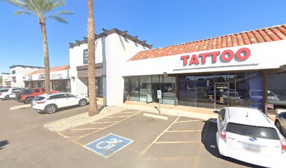 Neo Chiro United - Pet Food Store in Phoenix Arizona