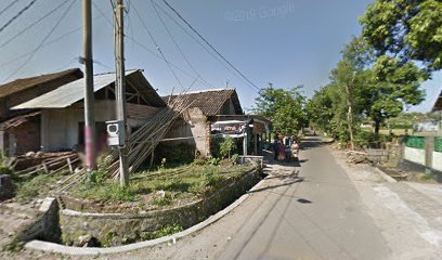 Warung Tempe Penyet Joso