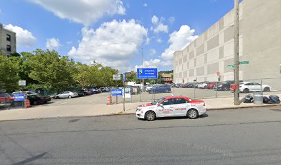 Parking Systems @ Staten Island Municipal Parking Garage