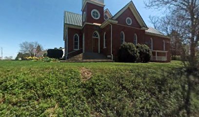 Jeffersonton United Methodist Church
