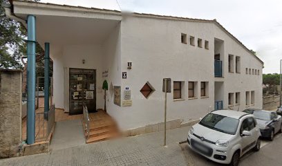 Guardería Ca la Guidò - Ayuntamiento de Blanes