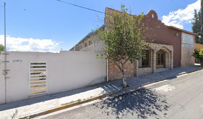 Centro De Copiado García