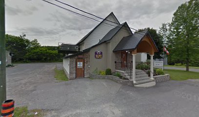 Royal Canadian Legion Branch 78