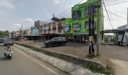 Sinar Mas Multifinance - Outlet Padang Harapan
