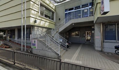 久米保育園 子育て支援センター