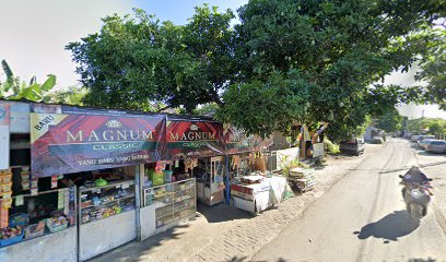 Kantor Kepala Lingkungan Pelita