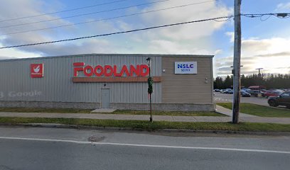 Foodland Pharmacy