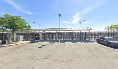 ChargePoint Charging Station