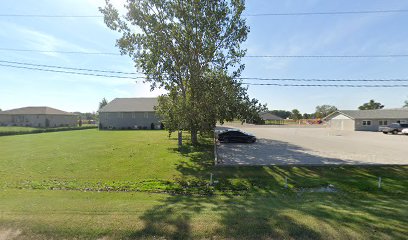 Old Colony Mennonite Church & Christian Academy