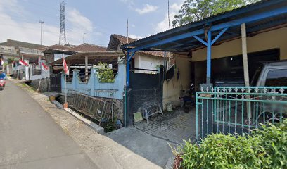 Kata Kita Warung