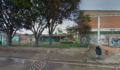 Jardín Infantil Compartir